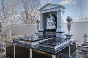 Arte funerario