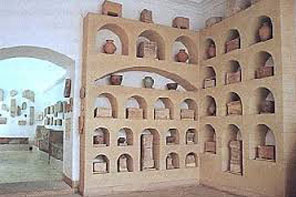 Columbarios