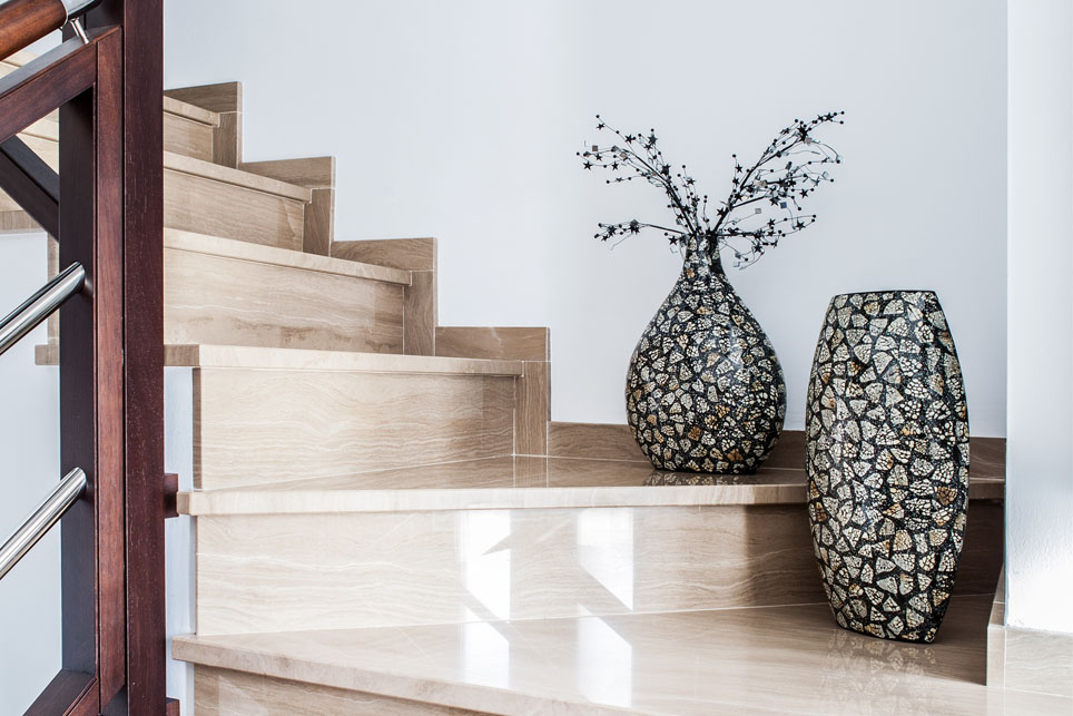 Escalera