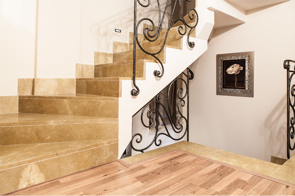 Escalera