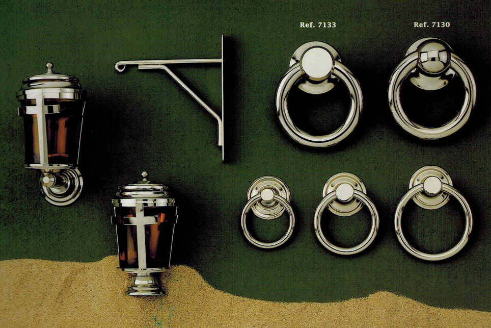 Accesorios Cementerio
