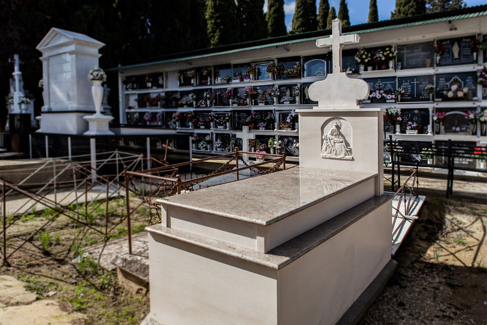 Panteon Modelo P004