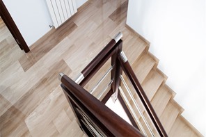 Escalera