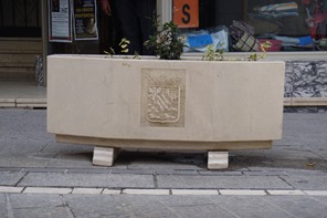 Maceteros y Jardineras