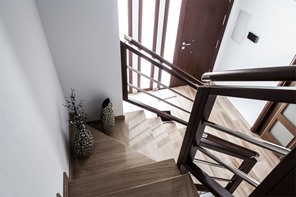 Escalera