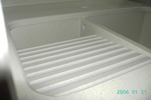 Pila de Lavar Para Cocina