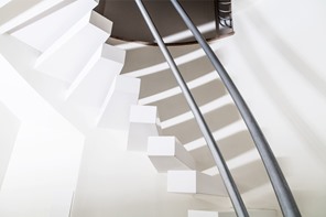 Escalera Caracol