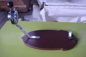 Tablas de Jamoneras Silestone