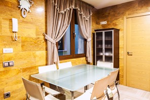 Emplacado Cocina