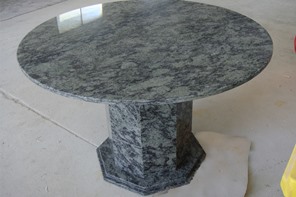 Mesa de Marmol