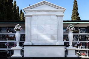 Monumento Panteon Romano