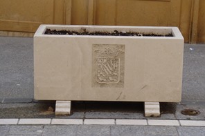 Maceteros y Jardineras