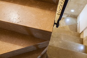Escalera