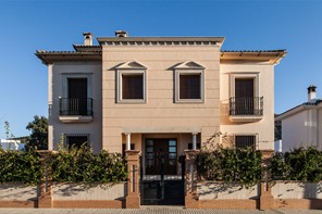 Columnas Ahuecadas