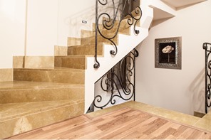 Escalera