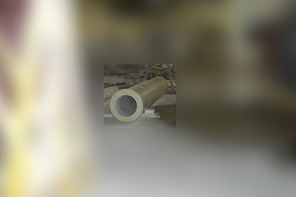 Columnas Ahuecadas