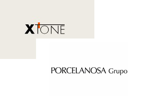 xTone Porcelanosa Group