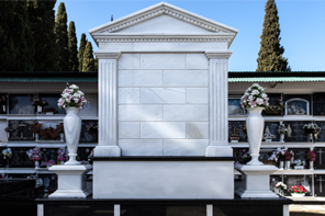 En Arte Funerario