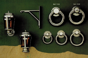 Artículos y Accesorios Funerarios