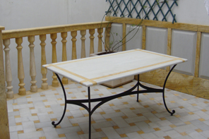 Balaustradas