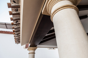 Columnas Macizas