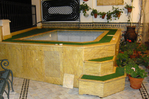 Minipiscinas