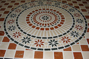 Mosaics