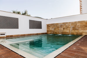 Solerías
