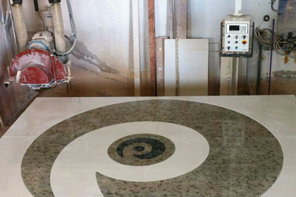 Alfombra de grandes dimensiones
