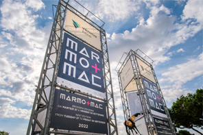 Marmomac 2022